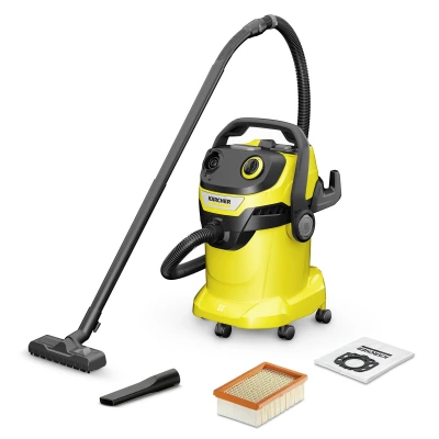 Wet and dry vacuum cleaner WD 5 S V (Karcher)